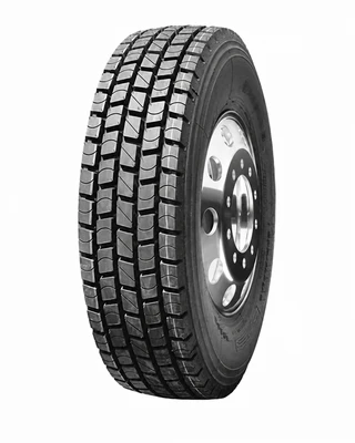 Шина Triangle TTR-D12 205/75R17.5 126/124M 16PR TL