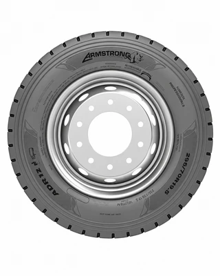 Шина ARMSTRONG ADR12 235/75R17.5 14PR 132/130M TL