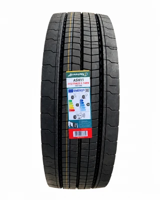 Шина ARMSTRONG ASH11+ 315/70R22.5 18PR 156/150L TL
