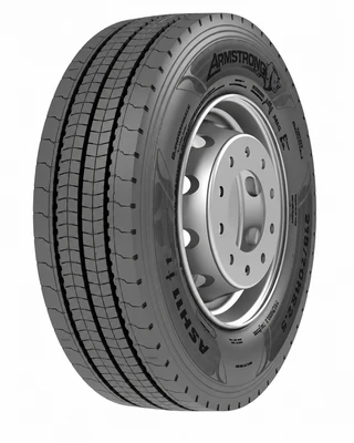 Шина ARMSTRONG ASH11+ 315/80R22.5 22PR 158/150L TL