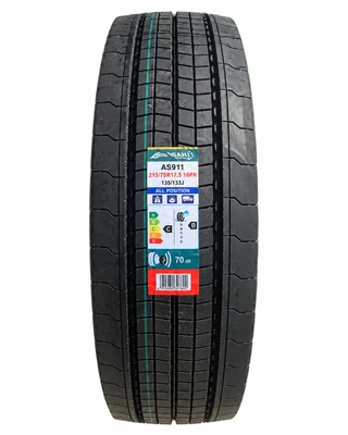 Шина ARMSTRONG ASH11+ 315/80R22.5 22PR 158/150L TL