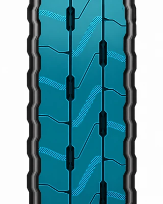 Шина ARMSTRONG ATH11 385/65R22.5 20PR 160K TL