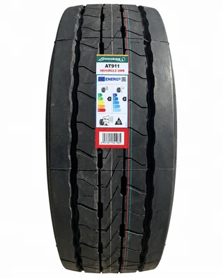 Шина ARMSTRONG ATH11 385/65R22.5 20PR 160K TL