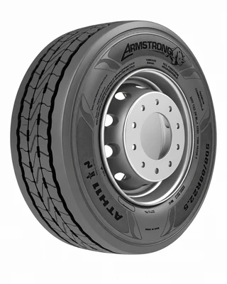 Шина ARMSTRONG ATH11 385/65R22.5 20PR 160K TL