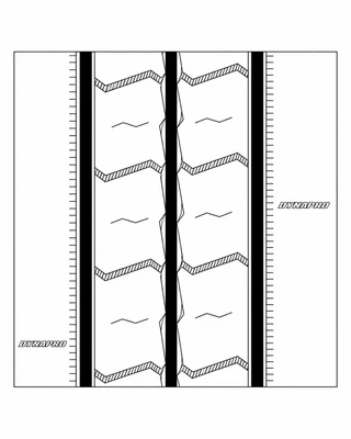 Шина ARMSTRONG ATR12 245/70R17.5 18PR 143/141J TL