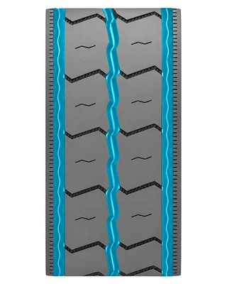 Шина ARMSTRONG ATR12 245/70R17.5 18PR 143/141J TL
