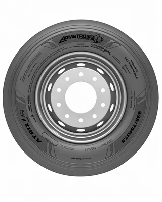 Шина ARMSTRONG ATR12 245/70R17.5 18PR 143/141J TL