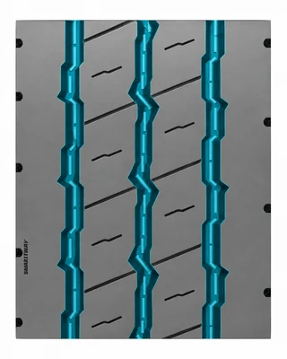 Шина ARMSTRONG ASM11 315/80R22.5 20PR 156/150K TL