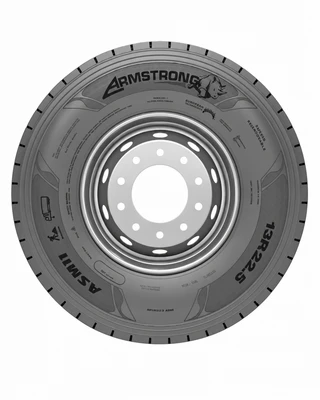 Шина ARMSTRONG ASM11 315/80R22.5 20PR 156/150K TL