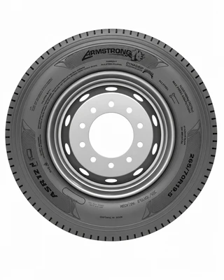 Шина ARMSTRONG ASR12 215/75R17.5 14PR 128/126M TL