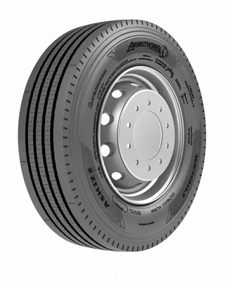 Шина ARMSTRONG ASR12 265/70R19.5 14PR 140/138M TL