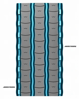 Шина ARMSTRONG ASR12 265/70R19.5 14PR 140/138M TL