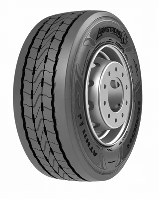 Шина ARMSTRONG ATH11 385/55R19.5 18PR 156J TL