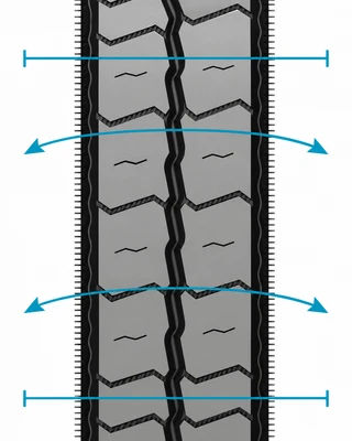 Шина ARMSTRONG ATR12 235/75R17.5 18PR 143/141J TL
