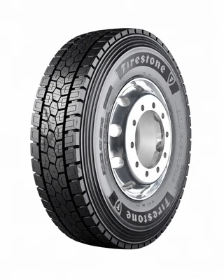 Шина Firestone FD624 315/80R22.5 156/150L TL