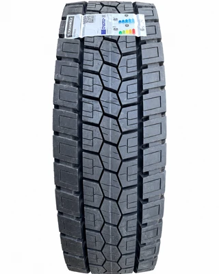 Шина Firestone FD624 315/80R22.5 156/150L TL