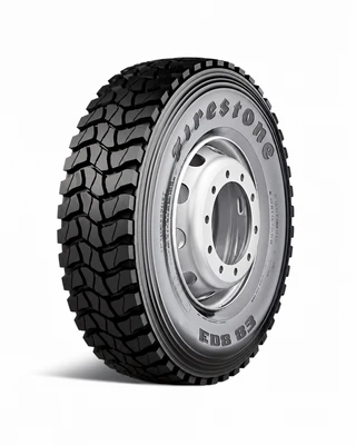 Шина Firestone FD833 315/80R22.5 156/150K TL