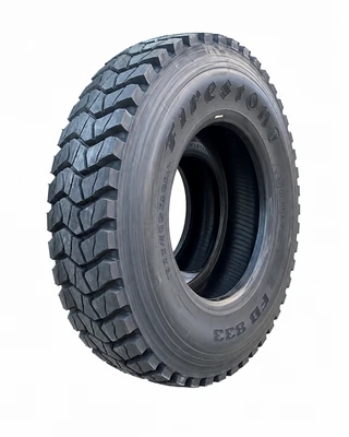 Шина Firestone FD833 315/80R22.5 156/150K TL