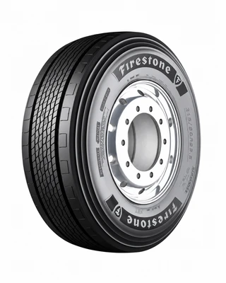 Шина Firestone FT524 385/65R22.5 160K TL