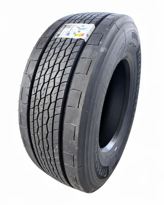 Шина Firestone FT524 385/65R22.5 160K TL