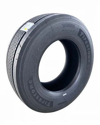 Шина Firestone FT524 385/65R22.5 160K TL