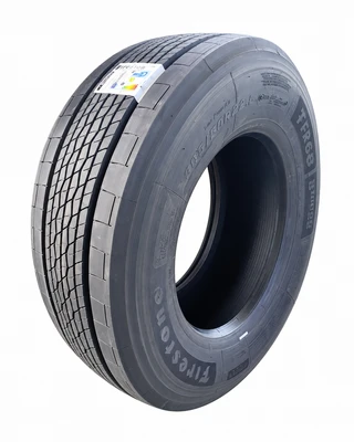 Шина Firestone FT524 385/65R22.5 160K TL