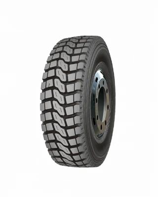 Шина Kapsen HS918 9.00R20 16PR 144/142K TT