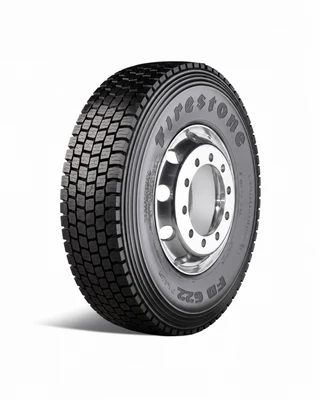 Шина Firestone FD622+ 295/80R22.5 18PR 152/148M TL