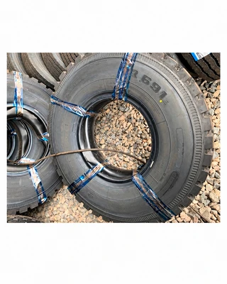 Шина Triangle TR691 12.00R24 20PR 160/157F TT