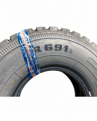 Шина Triangle TR691 12.00R24 20PR 160/157F TT