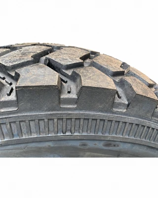 Шина Triangle TR691 12.00R24 20PR 160/157F TT
