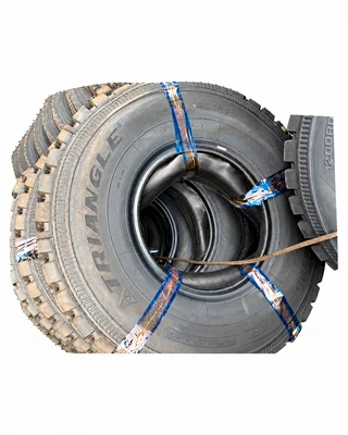 Шина Triangle TR691 12.00R24 20PR 160/157F TT