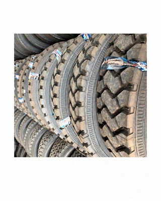 Шина Triangle TR691 12.00R24 20PR 160/157F TT