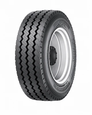 Шина Triangle TBC-A11 275/70R22.5 18PR 152/148J TL
