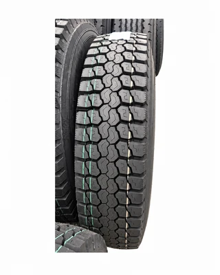 Шина Triangle TR688 295/80R22.5 18PR 152/149L TL