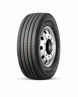 Шина Triangle TRS28 385/55R22.5 20PR 160K TL
