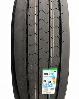 Шина Triangle TRT02 II 385/65R22.5 20PR 160K/158L TL