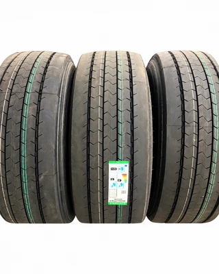 Шина Triangle TRT02 II 385/65R22.5 20PR 160K/158L TL