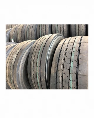 Шина Triangle TRT02 II 385/65R22.5 20PR 160K/158L TL