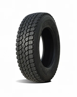 Шина Triangle TR689A 235/75R17.5 18PR 143/141J TL