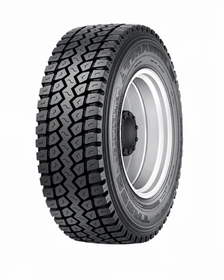 Шина Triangle TR689A 235/75R17.5 18PR 143/141J TL