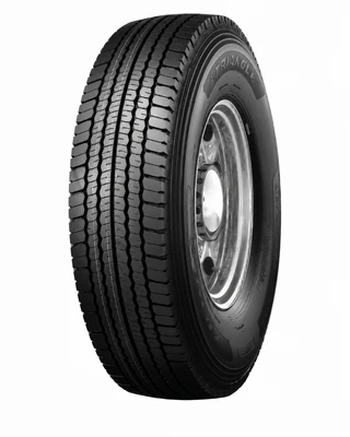Шина Triangle TRD02 315/70R22.5 16PR 152/148M TL
