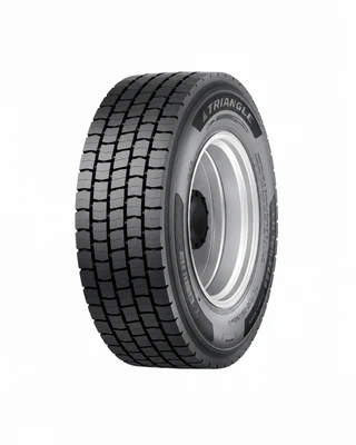 Шина Triangle TRD09 315/80R22.5 18PR 154/151L TL