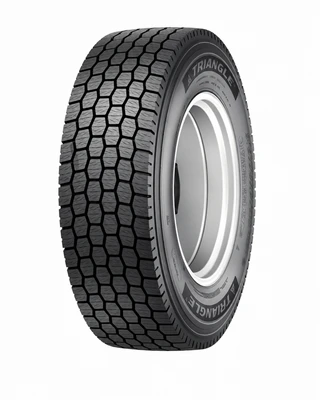 Шина Triangle TRD66 315/80R22.5 20PR 157/153K TL