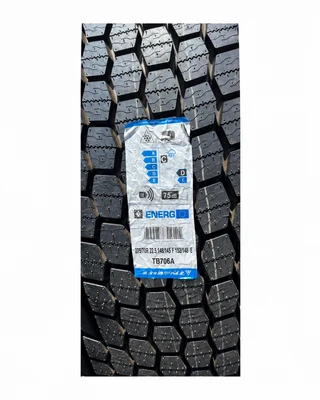 Шина Triangle TRD66 315/80R22.5 20PR 157/153K TL
