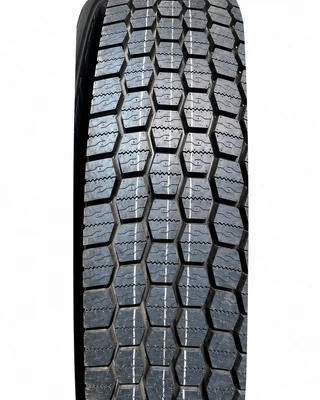 Шина Triangle TRD66 315/80R22.5 20PR 157/153K TL