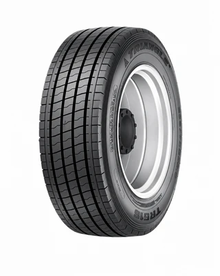 Шина Triangle TR615 275/70R22.5 18PR 152/148J TL