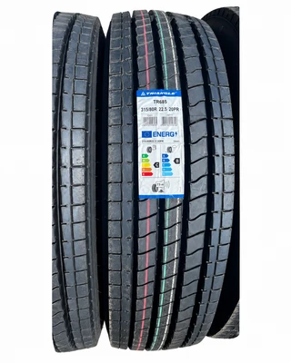 Шина Triangle TR615 275/70R22.5 18PR 152/148J TL