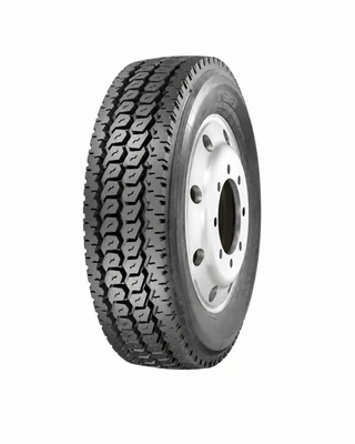 Шина Triangle TR657 11R22.5 16PR 146/143M TL