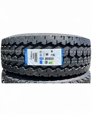 Шина Triangle TR657 265/70R19.5 18PR 143/141J TL